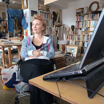 Ingrid Hoffstadter Visnovska