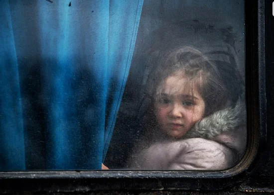 Others / Contemporary No comment series VII - Child