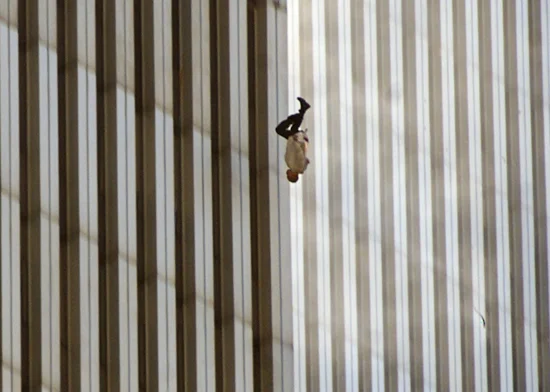 Others / Contemporary Falling