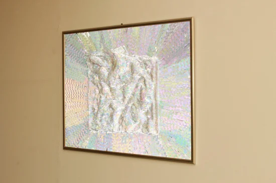 Others / Contemporary Pixelate series - Landscape