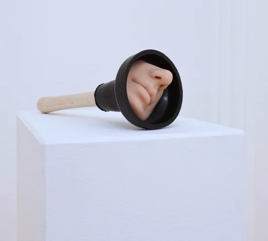 Sculpture Finally