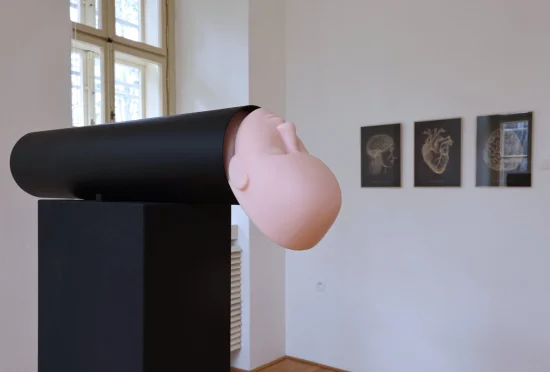 Sculpture Breathe