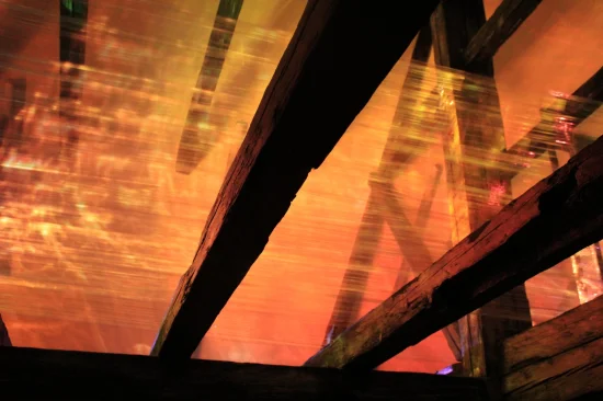 Others / Contemporary Burning