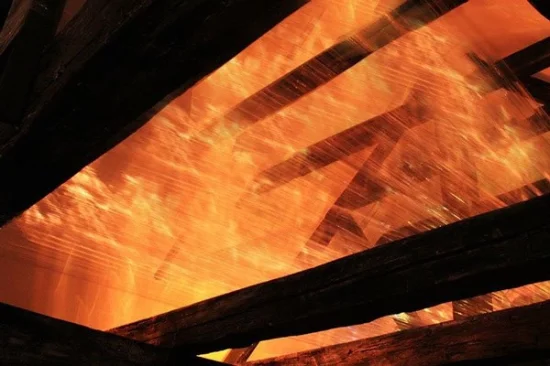 Others / Contemporary Burning