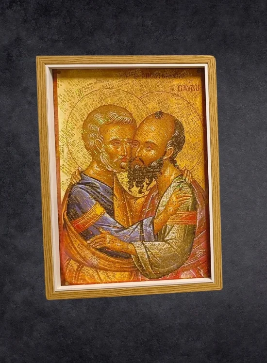 Others / Contemporary Personal ICON - 1