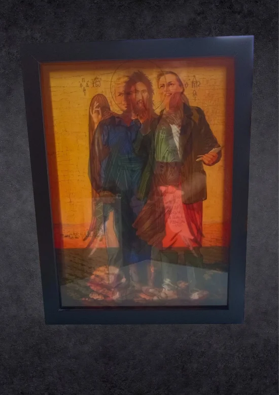 Others / Contemporary Personal ICON - 3