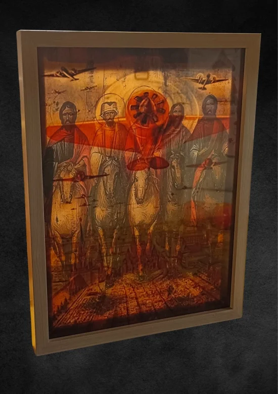 Others / Contemporary Personal ICON - 4