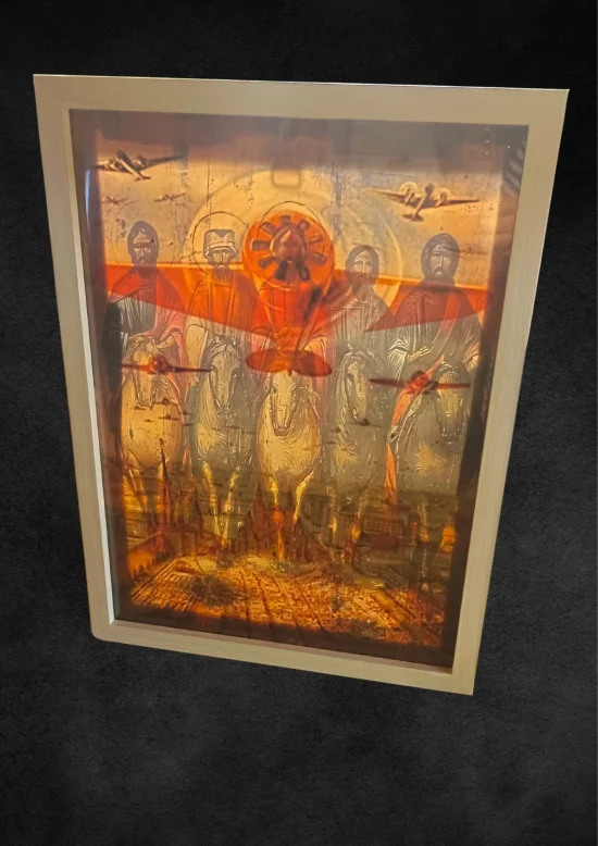 Others / Contemporary Personal ICON - 4