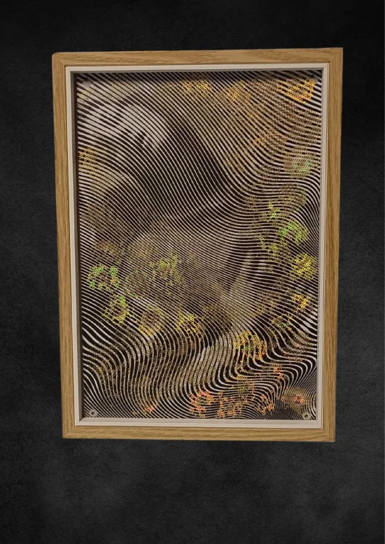 Others / Contemporary Personal ICON - 10