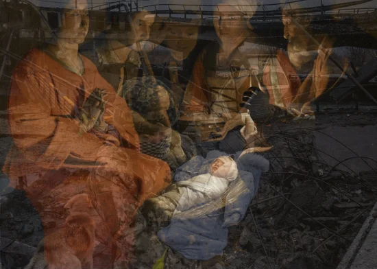 Others / Contemporary No comment - newborn