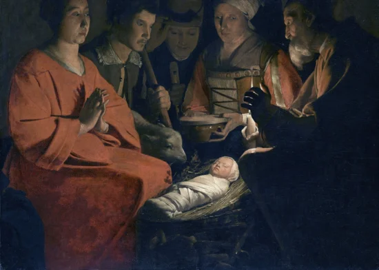 Others / Contemporary No comment - newborn