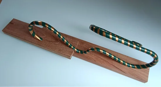 Sculpture Untitled