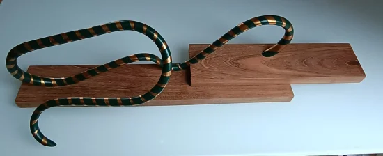 Sculpture Untitled