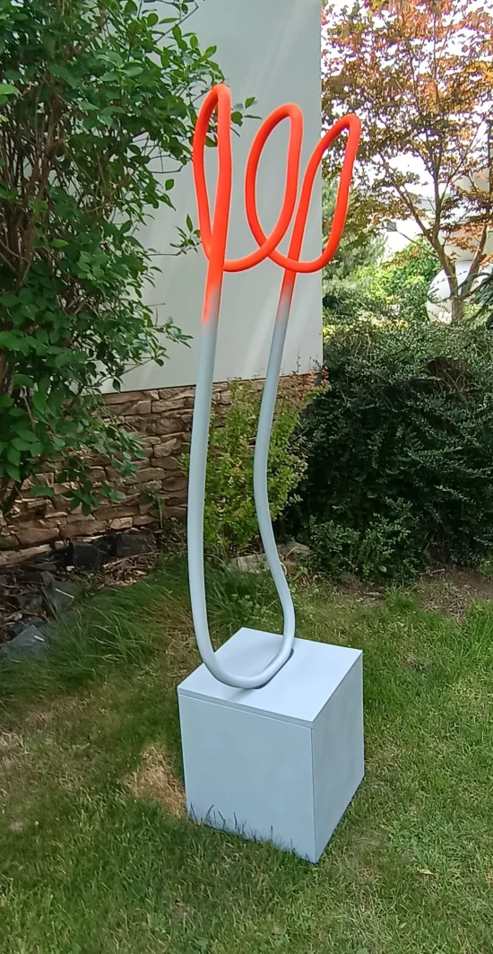 Sculpture Bulb
