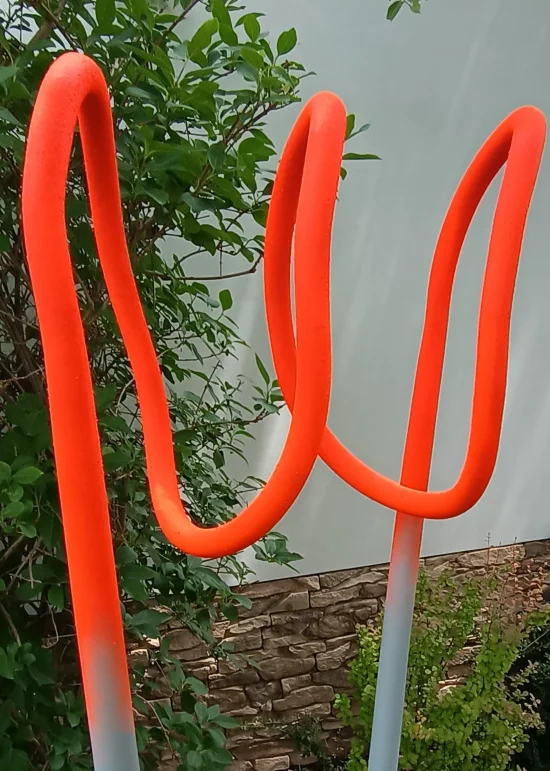 Sculpture Bulb