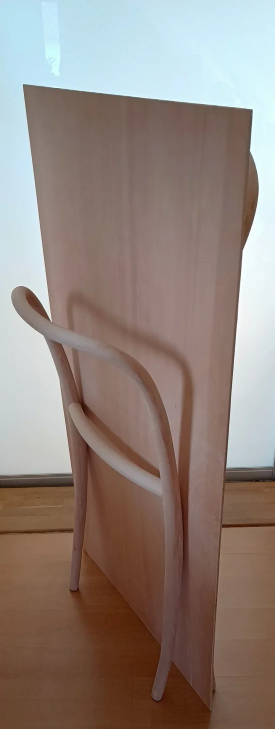 Sculpture Chair