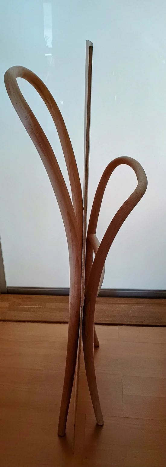 Sculpture Chair