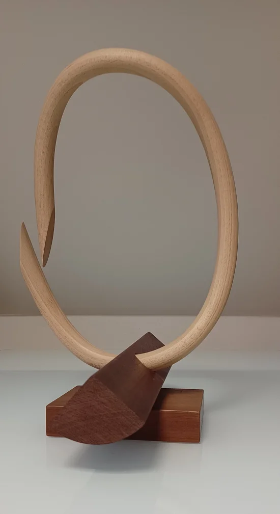 Sculpture Object 2