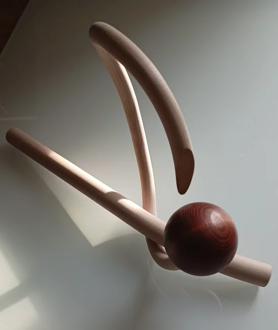 Sculpture Detail
