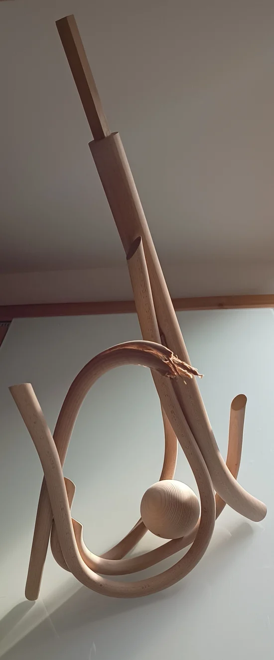 Sculpture Object 3