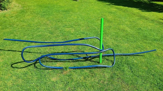 Sculpture Horizon