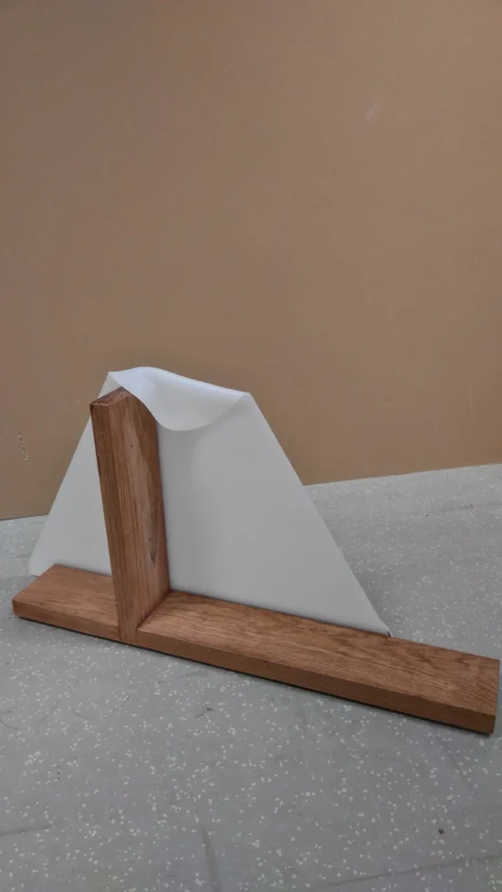 Sculpture Bent series 2