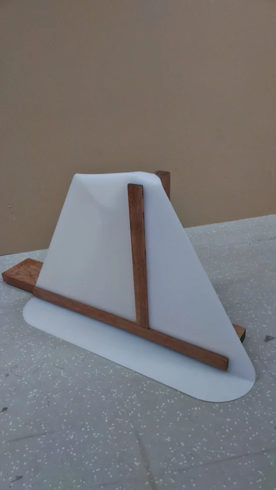 Sculpture Bent series 2