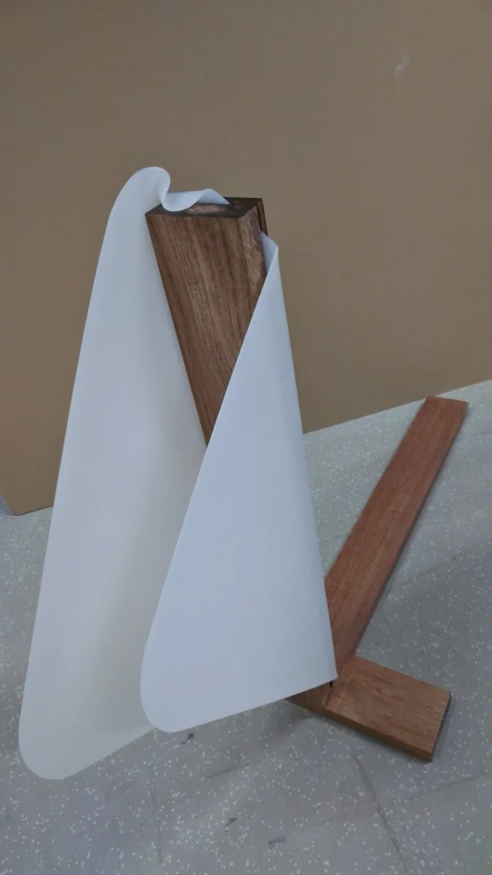 Sculpture Bent series 3