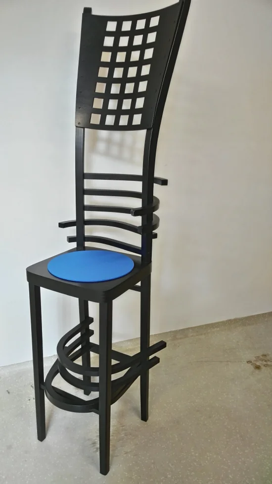 Sculpture Chair