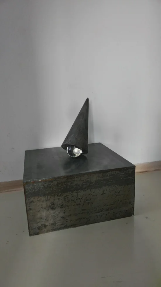Sculpture Idea