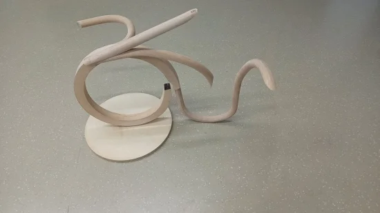 Sculpture Object 4