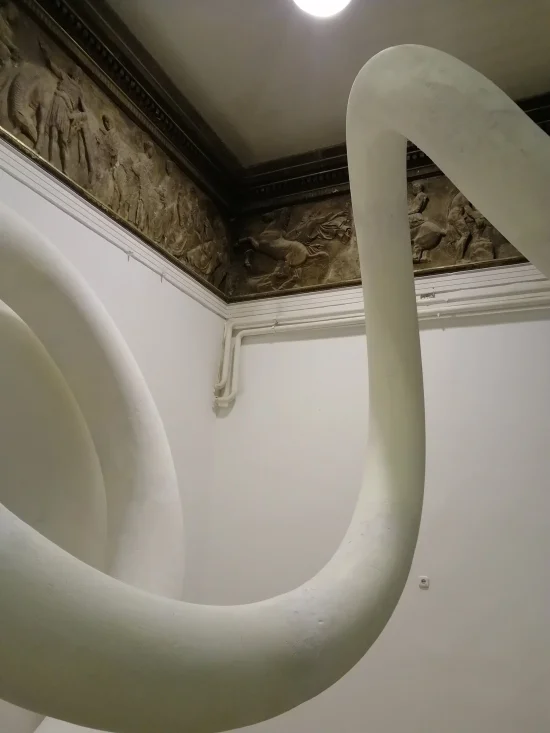 Sculpture Spiral