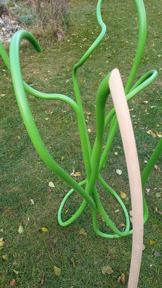 Sculpture Grass