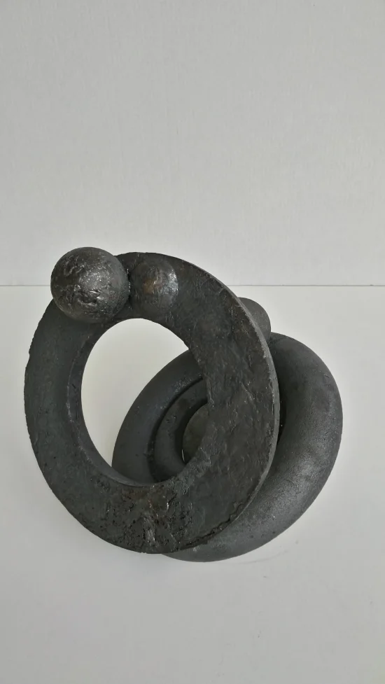 Sculpture Galaxy