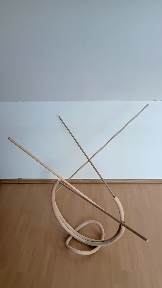 Sculpture Object