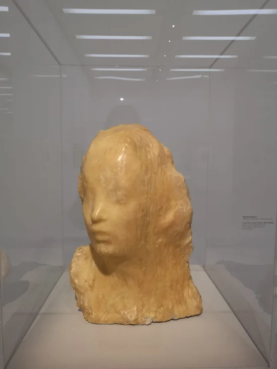 Museum of Modern Art (MUMOK), Vienna
