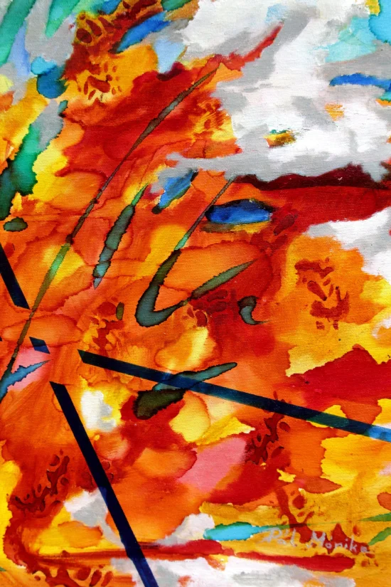 Abstract Timeless