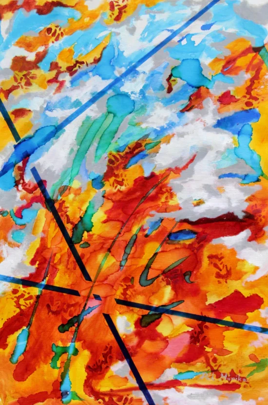 Abstract Timeless