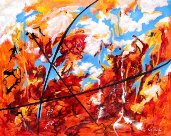 Abstract Unexplainable