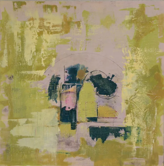 Abstract Deep inside