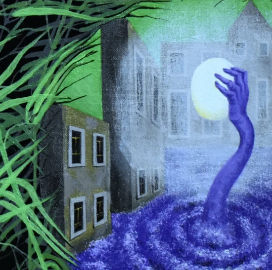 Prints Secret dream
