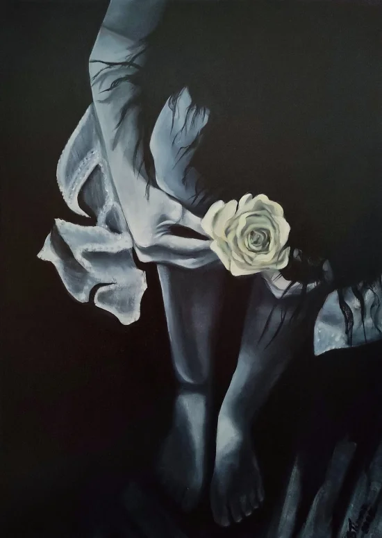 Figural realistic Nothing